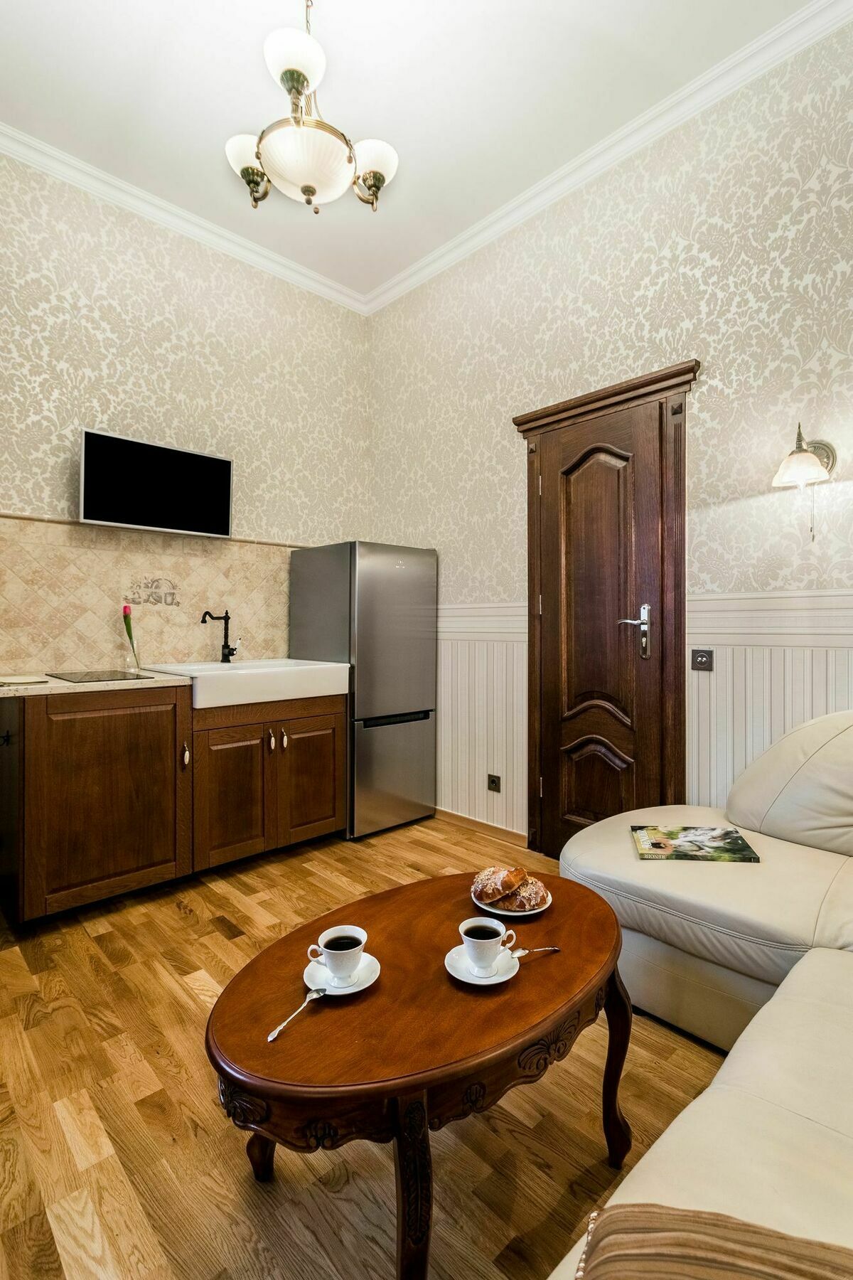 Exclusive Royal Apartments Krakov Exteriér fotografie